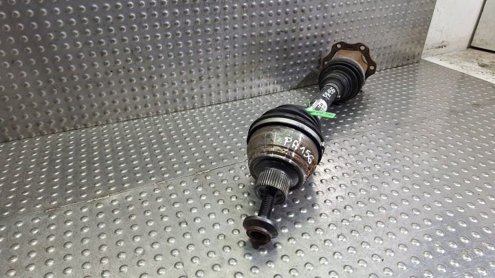 ПОЛУОСЬ ЛЕВАЯ ПРАВАЯ ПЕРЕДНЯЯ 8K0407271AK AUDI A4 B8 A5 8T РЕСТАЙЛИНГ 2.0 TDI, фото 3