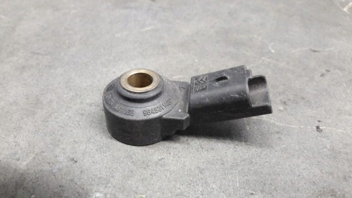 ДАТЧИК ДЕТОНАЦИИ 9645311480 CITROEN C3, фото 4