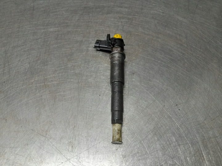 RENAULT 2.0 DCI ФОРСУНКА 0445115022, фото 1