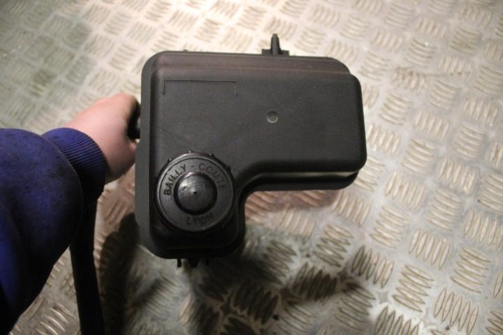 Citroen OE 9654185480, фото 2