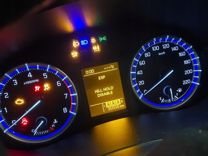S-CROSS SX4 16- РЕСТАЙЛИНГ ТОПЛИВНАЯ РАМПА ФОРСУНКИ 1.4 ГИБРИД K14D 0261500754, фото 7