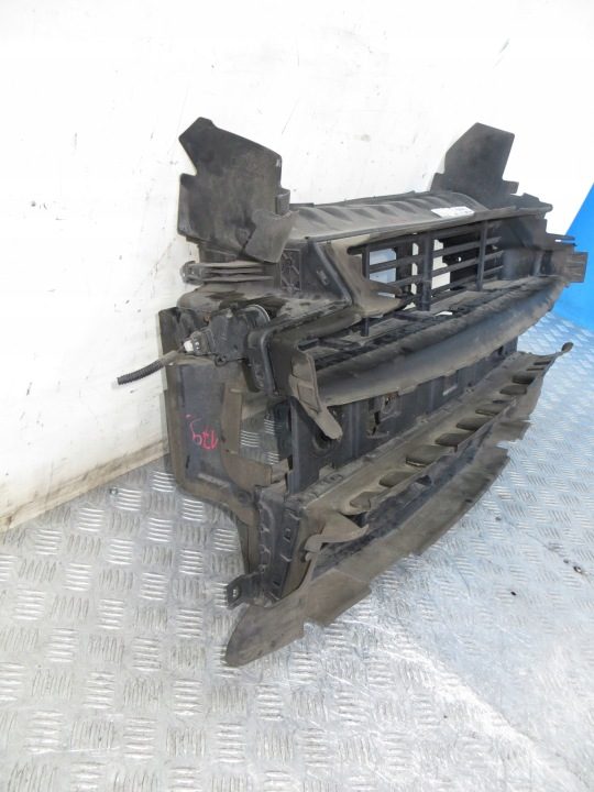 Ford Kuga MK2 воздуховод жалюзи компл. DV44-8473 12-, фото 5