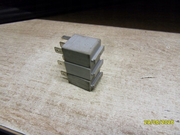 РЕЛЕ 449 VOLKSWAGEN OE 1K0951253, фото 1