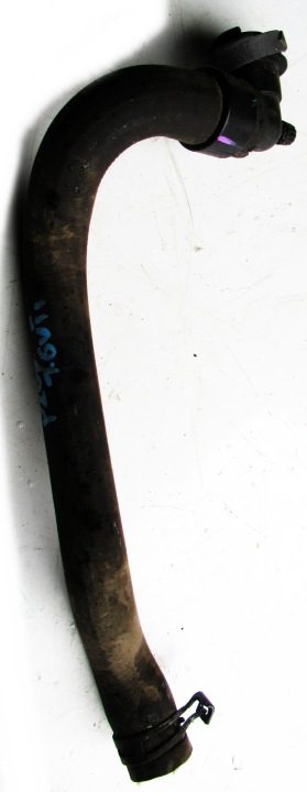 Peugeot OE 9686431580 шланг воды, фото 1