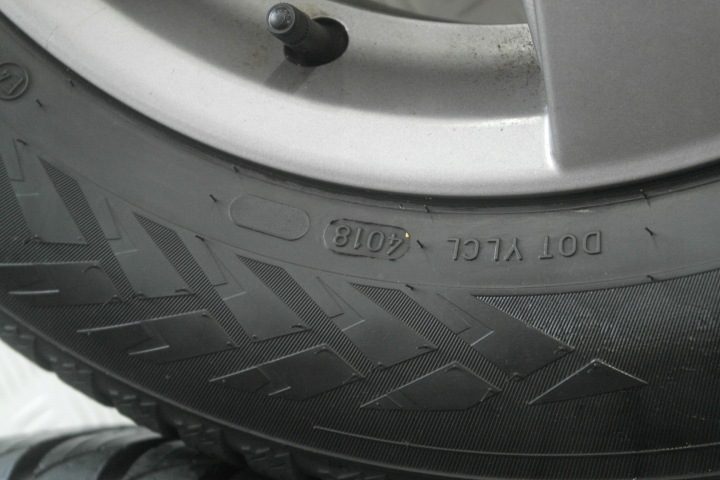 Suzuki SX4 Sedici литые диски колеса всесезонные 16" 5x114,3 ET50 205/60R16 7 мм, фото 5