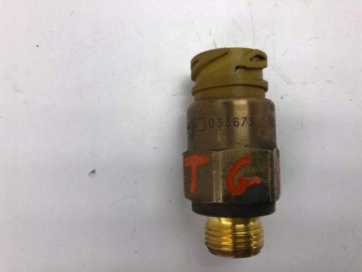 MAN TGX TGM TGS TGL ДАТЧИК ДАВЛЕНИЯ ТОПЛИВА 033673 53831610, фото 4