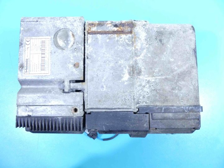 WEBASTO AUDI A3 8L 90886A, фото 6