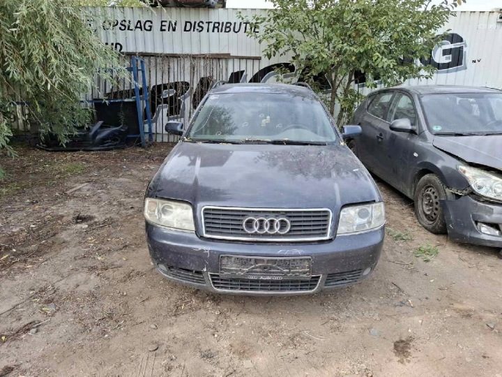 Audi A6 Датчик скорости ESP 2001 2.5L 8E0907637A 0265005245, фото 6