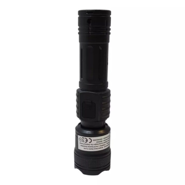 Фонарик классический GOLED 80 lm LED, фото 6