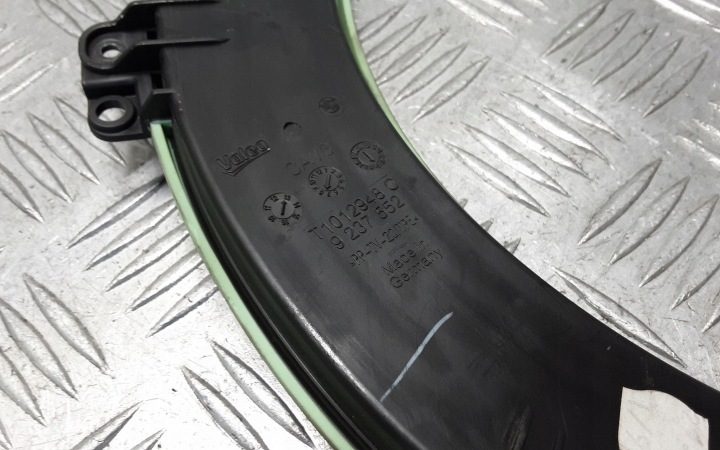 2013 BMW 3 F30 F35 F31 Крышка салонного фильтра T1012948C, фото 4