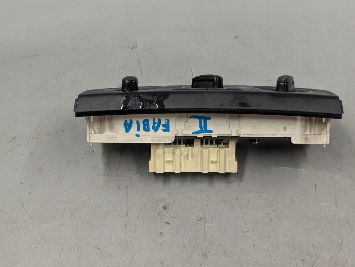 Skoda OE 5J0820045D, фото 2