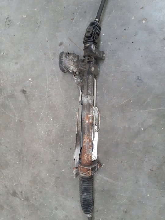Рулевая рейка 8N1422055H Audi TT 8N, фото 4