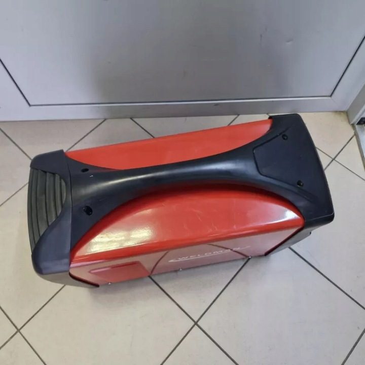 Полуавтомат сварочный MIG/mag, MMA, TIG Weldman 10-220 A 230 В, фото 3