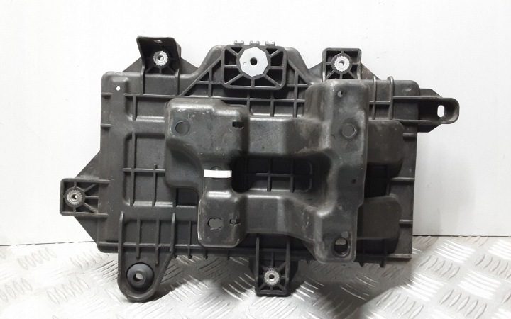 Площадка аккумулятора Hyundai OE 37150-D3700, фото 4