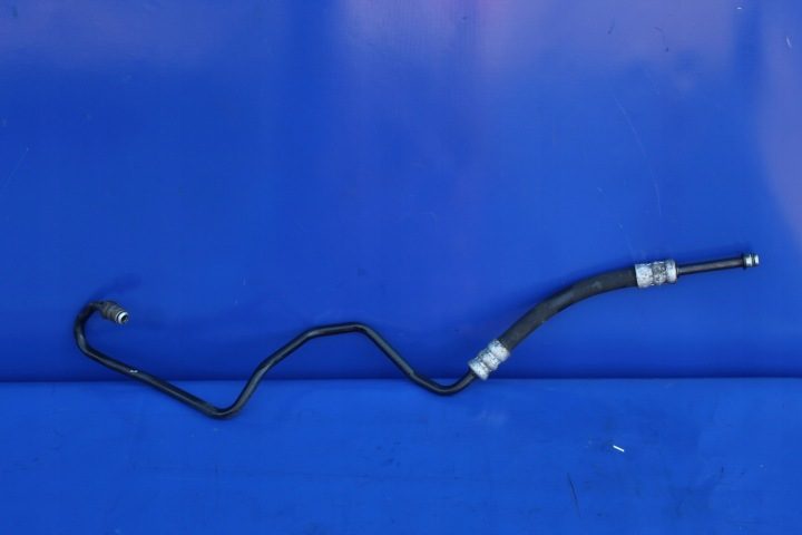 Трубка системы ABC OE Mercedes W215 CL CL500 W220 S500 A2159971432, фото 5