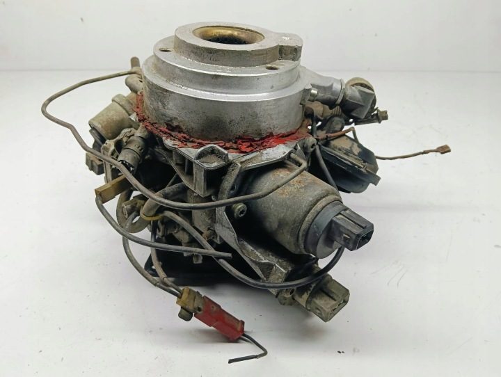 Карбюратор PIERBURG Volkswagen Golf II 1.6 051129015A, фото 3