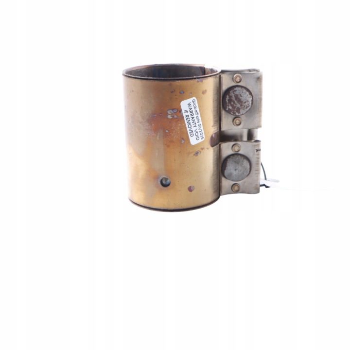 Хомут выхлопа Audi VW Seat Skoda 1K0253141T, фото 3