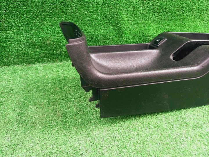 VW Passat B5 центральный тоннель черный Европа 3B0863323B, фото 5
