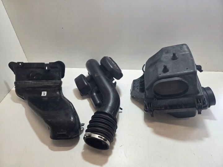 Комплект воздушного фильтра и корпуса для Ford F-150 2025 - Ford (jl3z9600b), фото 1