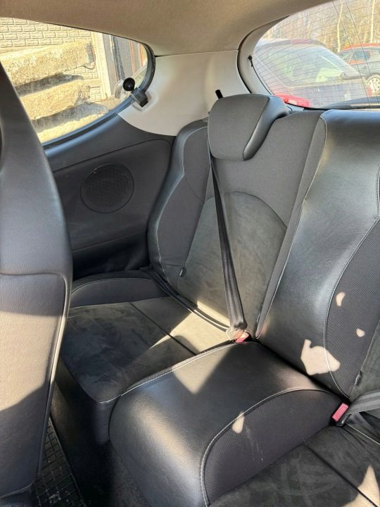 В СБОРЕ САЛОН PEUGEOT 207 СИДЕНЬЯ ОБШИВКИ ТОРПЕДО, фото 3