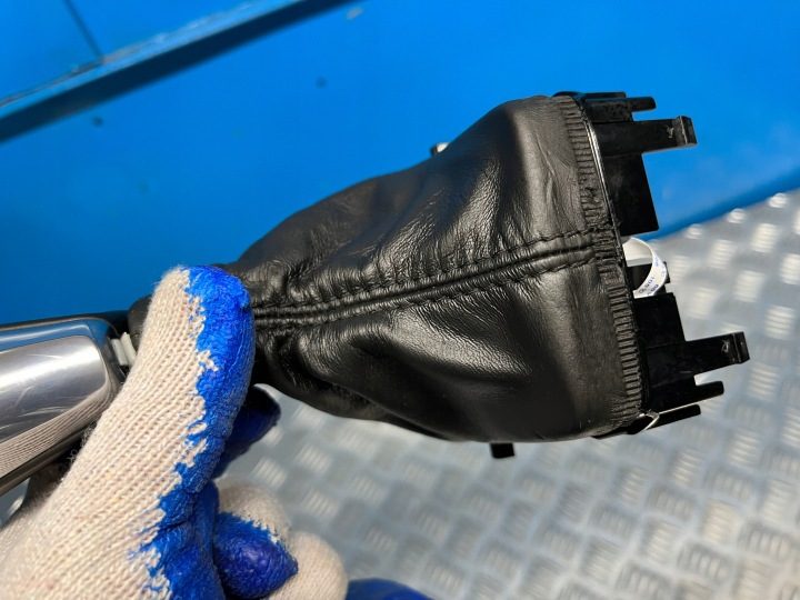VOLVO V70 III РЕСТАЙЛИНГ XC60 I РУЧКА ПЕРЕКЛЮЧЕНИЯ ПЕРЕДАЧ LED, фото 11