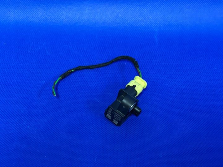 ДАТЧИК УДАРА РАЗЪЕМ AUDI A3 8V 5Q0959651 5K0973323 OEM, фото 3