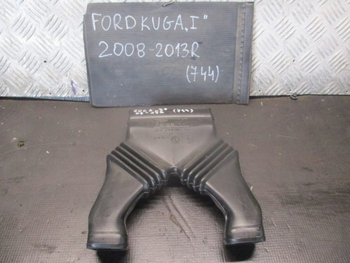 ВОЗДУХОВОД 3M5178018W12AD FORD KUGA I 08-13R. 2.0TDCI, фото 1