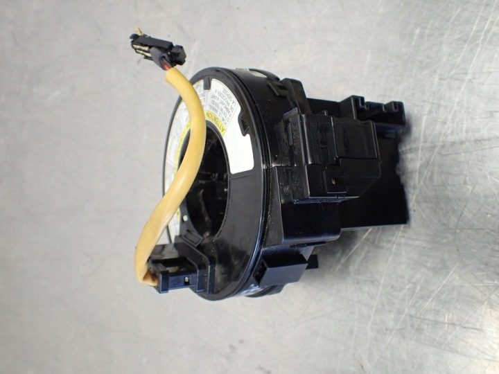 ШЛЕЙФ ПОДРУЛЕВОЙ AIRBAG FIAT SEDICI 1.9, фото 5
