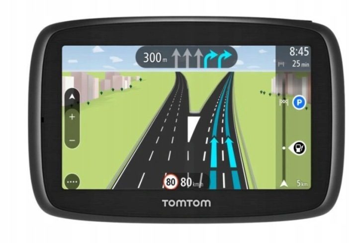 TomTom Старт 40, фото 1