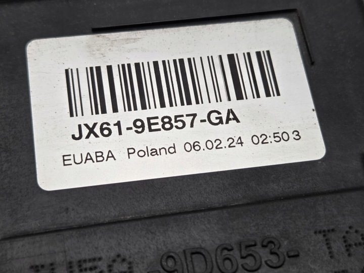 АДСОРБЕР ОРИГИНАЛ JX61-9E857 FORD FOCUS MK4 IV 24 г., фото 14