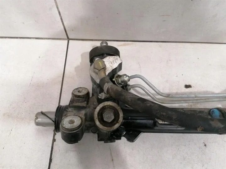 Рулевой механизм FERRARI 196172, фото 7