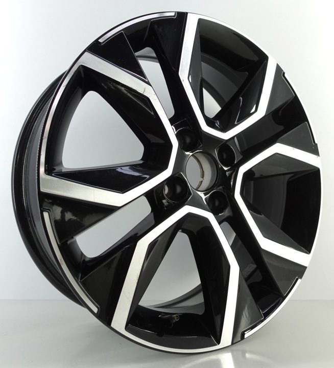 Литой диск CITROEN C4 III 6.5" x 18" 4x108 ET 26, фото 3