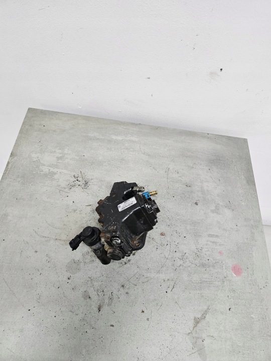 ТНВД Opel Astra Corsa 1.3 CDTI 0445010204 55572537, фото 1