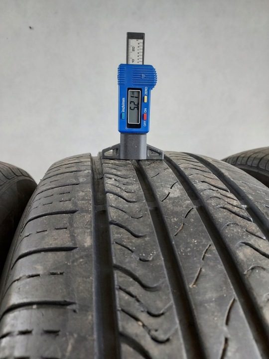 Шина летняя Firemax FM518 245/65R17 111 H усилитель (XL), фото 4
