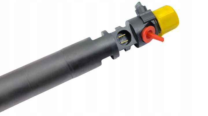 КОМПЛЕКТ OPIŁKOWY CITROEN C4 C5 JUMPY 2.0 HDI 163 л.с. EMBR00101D 9424A050A EUR5, фото 6