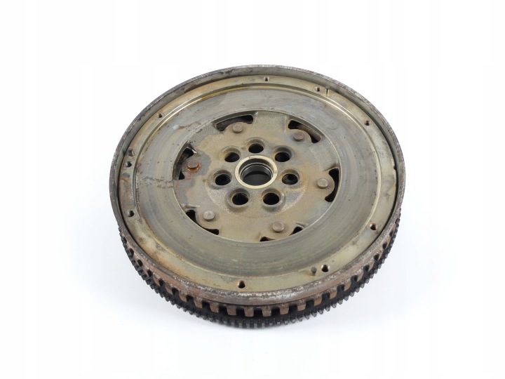 Маховик двухмассовый Renault Laguna II 02-08r 1.9 dCi, фото 2