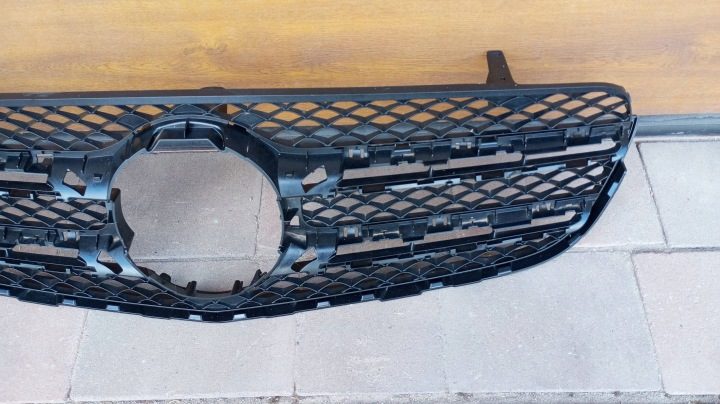 Mercedes GLC X253 2015-2019--Grill решетка радиатора A2538806676...oryginał, фото 4