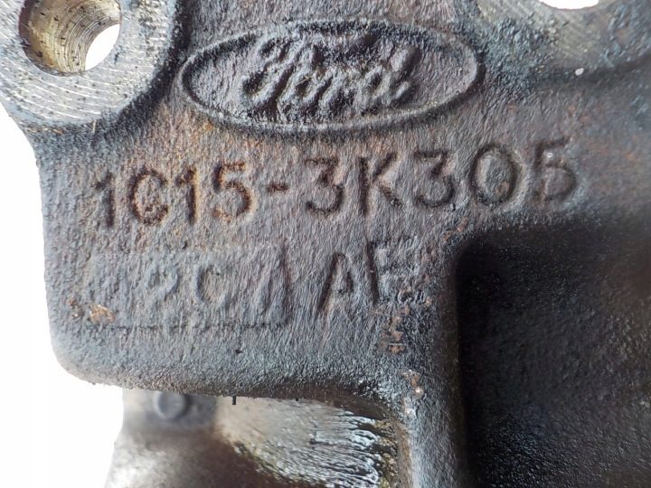 FORD TRANSIT MK7 2.2 TDCI QVFA P8FA ОПОРА ПОЛУОСИ 1C15-3K305-AE, фото 3