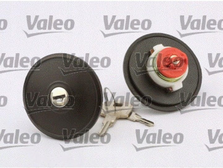 Valeo 247502 Крышка горловины бензобака, фото 1