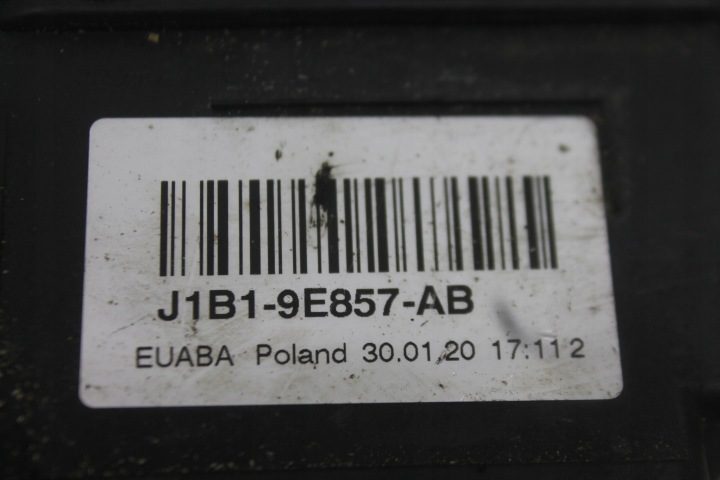 АДСОРБЕР J1B1-9E857-AB FORD 1.0 1.5 ECOBOOST, фото 4