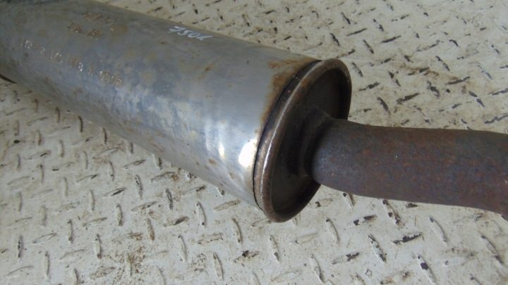 Volkswagen OE 1K0118A, фото 3