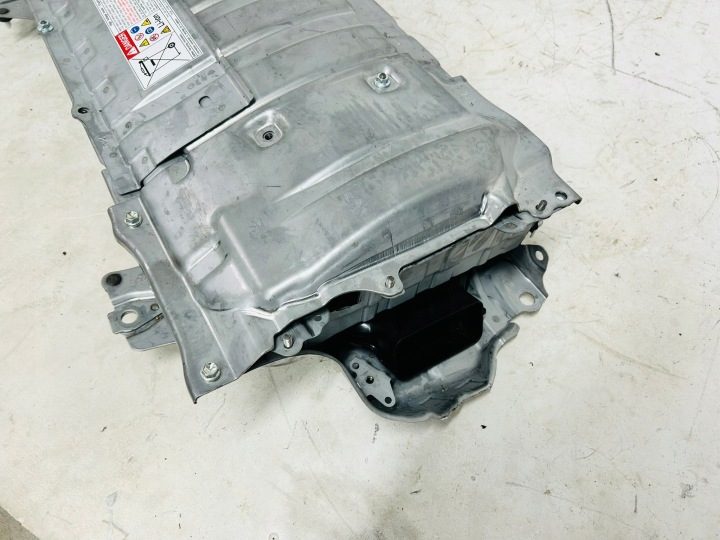 RAV4 V гибрид батарея Hybrydowa тяговая аккумулятор LI-ION, фото 3