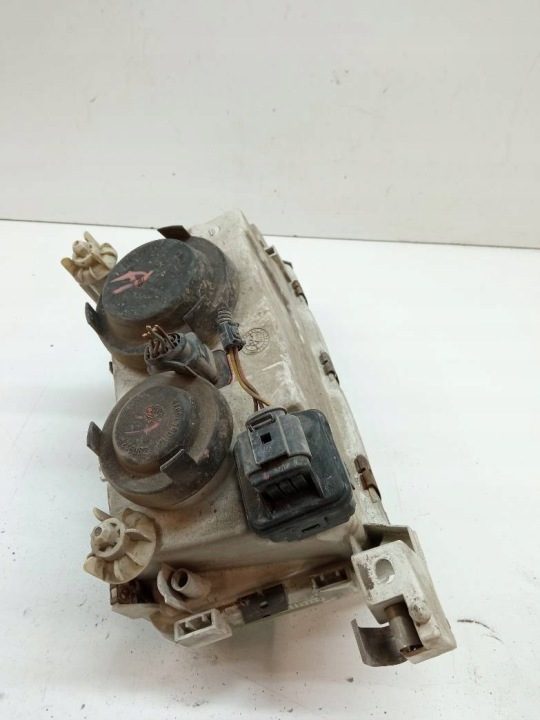 ФАРА ПЕРЕДНЯЯ КОМПЛЕКТ ДО РЕСТАЙЛИНГ 24608500LI 24608600RE Skoda Octavia I, фото 14