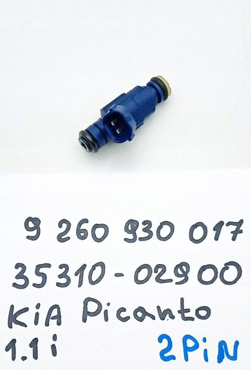 W-wa 9260930017 OE ДАТЧИК ДАВЛЕНИЯ ТОПЛИВА В МОЛДИНГЕ ТОПЛИВНОГО 2 пин, фото 2