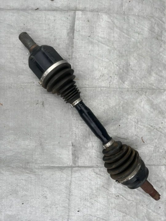 Jeep OE P68290568AA, фото 2