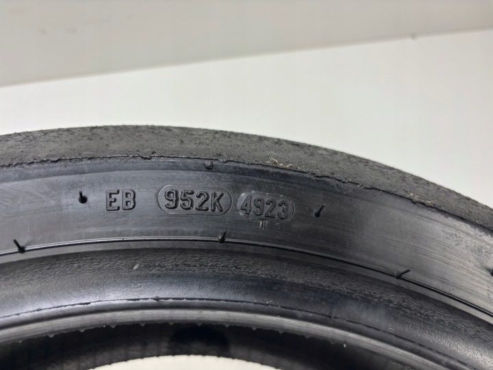 Metzeler Racetec TD 190/55R17 17 B, фото 5