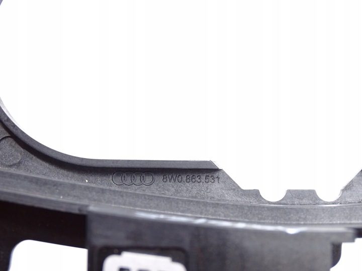 КРОНШТЕЙН ТОННЕЛЯ AUDI A4 B9 8W0863531, фото 4