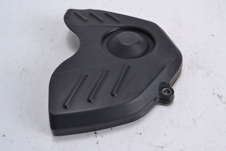 Крышка звездочки двигателя HONDA CBR 600 RR PC40, фото 4