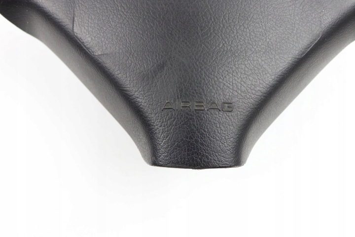 Airbag водителя PEUGEOT 307 SW (3H) 96345028ZR 1.6L дизель 80 кВт 2004, фото 3