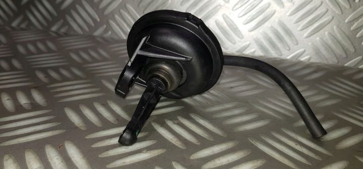 BMW E53 E60 E65 E90 3.0 дизель M57N ВАКУУМНИК ВАКУУМА ВПУСКНОЙ КОЛЛЕКТОР 7786961, фото 4